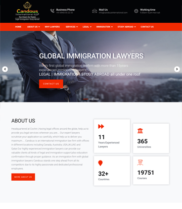 Client portfolio 2